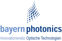 Logo bayern photonics e.V.
