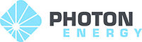 Logo PHOTON ENERGY GmbH