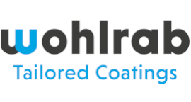 Logo der Firma Wohlrab Aufdampftechnik GmbH