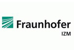 Fraunhofer-Institut für Zuverlässigkeit und Mikrointegration IZM Fraunhofer-Institut für Zuverlässigkeit und Mikrointegration IZM