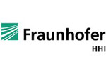 Logo Fraunhofer Heinrich-Hertz-Institut