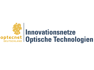 Logo Photonics BW für OptecNet Deutschland